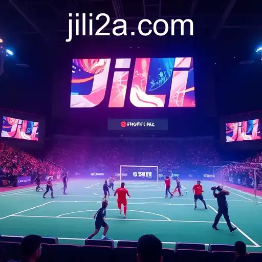 Esportes virtuais