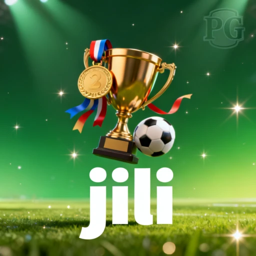 jili Logo
