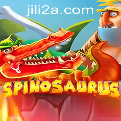 Explorando o Mundo Pré-Histórico de Spinosaurus: Uma Aventura de Jogo Incrível